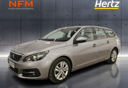 Peugeot 308 II 1,5 Bluehdi(130 KM) Active Salon PL Faktura-Vat