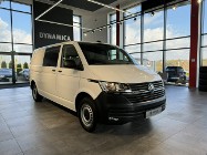 Volkswagen Transporter 2.0TDI 150KM M6 4motion 2020 r., sal. PL, I wł., VAT, L2H1, brygadów