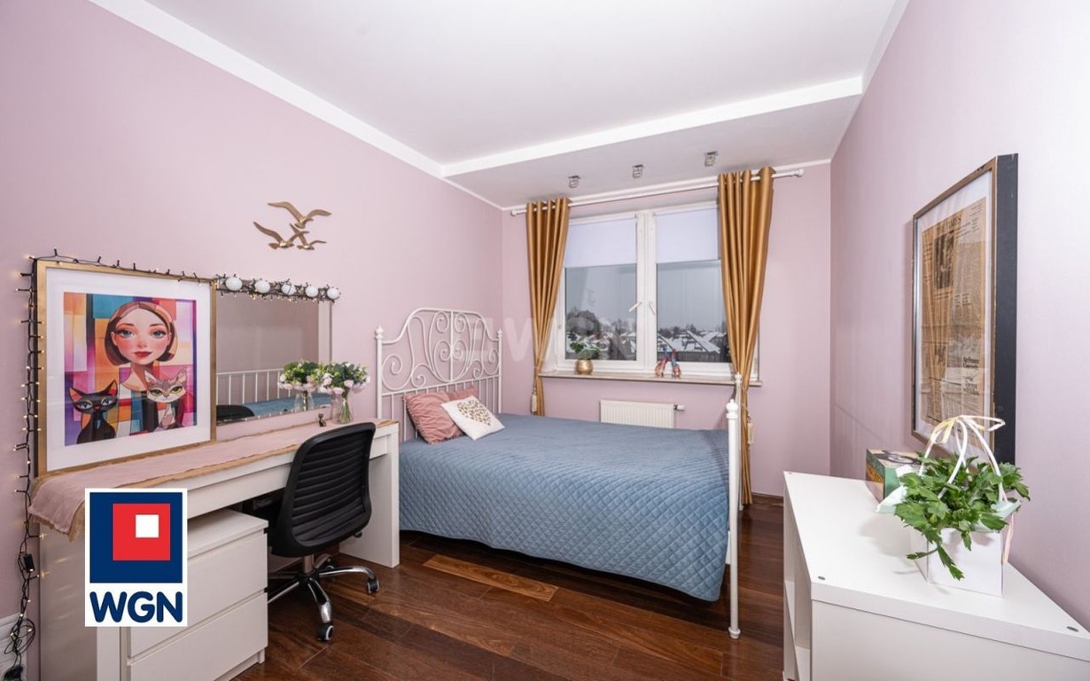 Mieszkanie na sprzedaż, 58 m², 2 pokoje Warszawa Białołęka - Widok 2