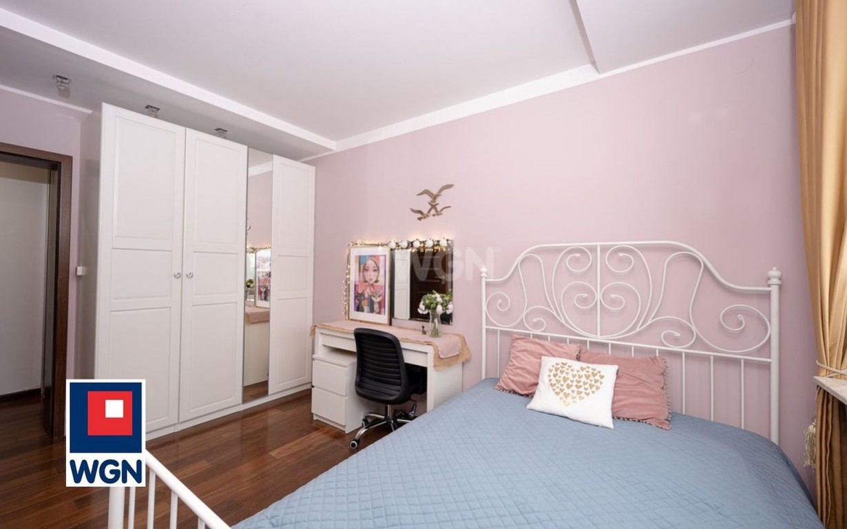Mieszkanie na sprzedaż, 58 m², 2 pokoje Warszawa Białołęka - Widok 3