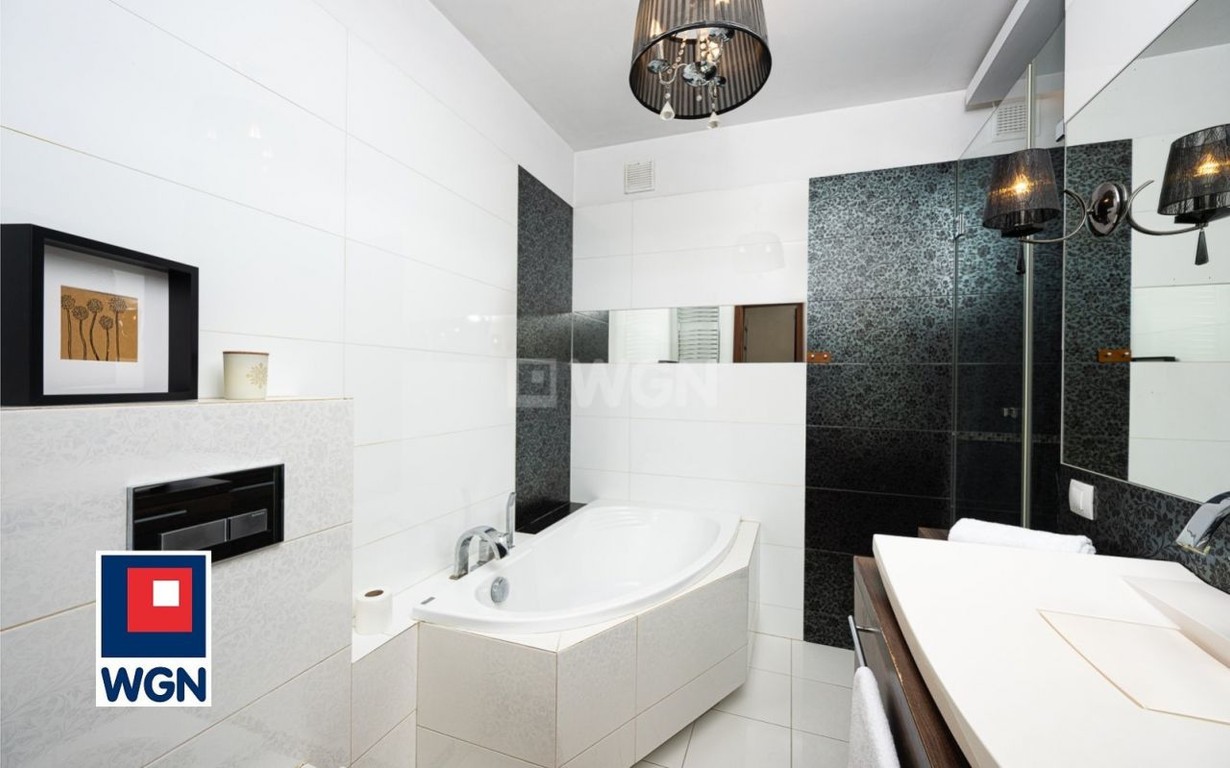 Mieszkanie na sprzedaż, 58 m², 2 pokoje Warszawa Białołęka - Widok 5