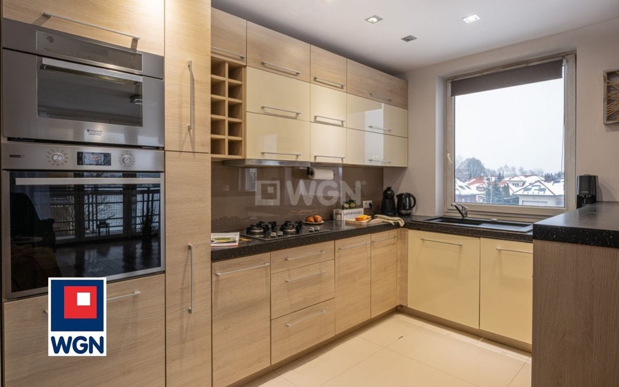 Mieszkanie na sprzedaż, 58 m², 2 pokoje Warszawa Białołęka - Widok 6
