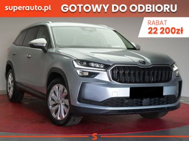 Skoda Kodiaq Drive 2.0 TDI DSG Drive 2.0 TDI DSG 150KM-1