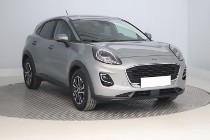 Ford Puma , Salon Polska, 1. Właściciel, Serwis ASO, Klimatronic,