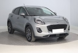 Ford Puma , Salon Polska, 1. Właściciel, Serwis ASO, Klimatronic,