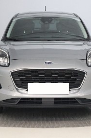 Ford Puma , Salon Polska, 1. Właściciel, Serwis ASO, Klimatronic,-2