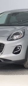 Ford Puma , Salon Polska, 1. Właściciel, Serwis ASO, Klimatronic,-3