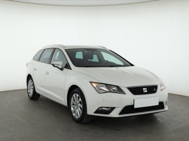 SEAT Leon III , Klimatronic, Tempomat, Parktronic-1