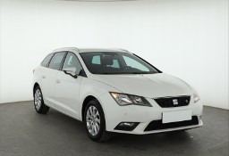 SEAT Leon III , Klimatronic, Tempomat, Parktronic