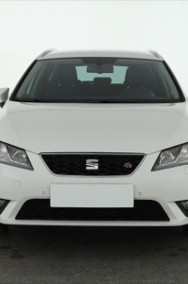 SEAT Leon III , Klimatronic, Tempomat, Parktronic-2