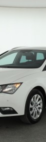 SEAT Leon III , Klimatronic, Tempomat, Parktronic-3