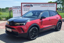 Opel Mokka GS Line 1.2 130KM Automat Salon Polska 19.000 km, Możliwa zamiana