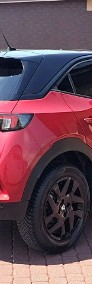 Opel Mokka GS Line 1.2 130KM Automat Salon Polska 19.000 km, Możliwa zamiana-4