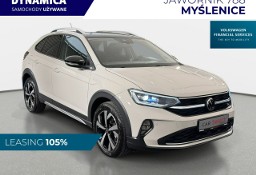 Volkswagen Inny Volkswagen VAT 23% Style 1.0TSI 115KM DSG 2024 r., salon PL, I właściciel, V