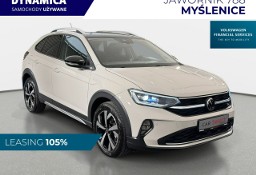 Volkswagen Inny Volkswagen VAT 23% Style 1.0TSI 115KM DSG 2024 r., salon PL, I właściciel, V