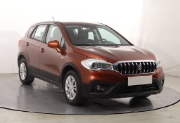 Suzuki SX4 S-Cross , Salon Polska, Serwis ASO, Klima, Tempomat, Parktronic
