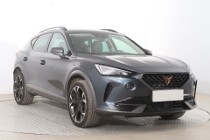 Cupra Formentor , 1. Właściciel, Automat, VAT 23%, Skóra, Navi, Klimatronic,