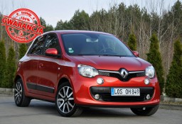 Renault Twingo III 1.0i(70KM)*30tyś.km*Lift*Ledy*Welur*Chrom*Parktronik*I Wł*Alu16"ASO