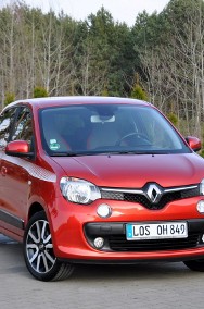 Renault Twingo III 1.0i(70KM)*30tyś.km*Lift*Ledy*Welur*Chrom*Parktronik*I Wł*Alu16"ASO-2