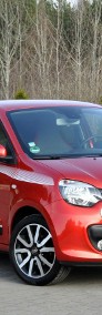 Renault Twingo III 1.0i(70KM)*30tyś.km*Lift*Ledy*Welur*Chrom*Parktronik*I Wł*Alu16"ASO-3