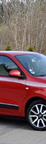 Renault Twingo III 1.0i(70KM)*30tyś.km*Lift*Ledy*Welur*Chrom*Parktronik*I Wł*Alu16"ASO-4