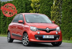 Renault Twingo III 1.0i(70KM)*30tyś.km*Lift*Ledy*Welur*Chrom*Parktronik*I Wł*Alu16"ASO