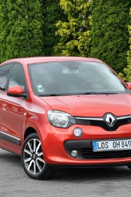 Renault Twingo III 1.0i(70KM)*30tyś.km*Lift*Ledy*Welur*Chrom*Parktronik*I Wł*Alu16"ASO-2
