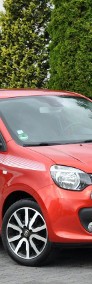 Renault Twingo III 1.0i(70KM)*30tyś.km*Lift*Ledy*Welur*Chrom*Parktronik*I Wł*Alu16"ASO-3