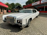 Lincoln Inny Lincoln LINCOLN CONTINENTAL LIMO 1972 PREZYDENCKI V8 460 CUI ANDY HOTTON