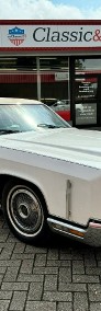 Lincoln LINCOLN Continental Limo 1972 Prezydencki V8 460 cui Andy Hotton-3
