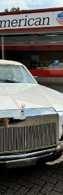 Lincoln LINCOLN Continental Limo 1972 Prezydencki V8 460 cui Andy Hotton-4