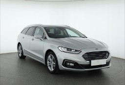 Ford Mondeo IX , Salon Polska, Serwis ASO, Automat, VAT 23%, Navi,