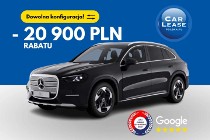 Mercedes-Benz Klasa GLC