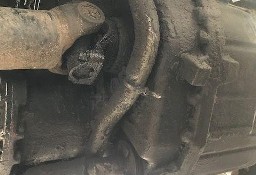 JCB Fastrack 145-65 - Reduktor