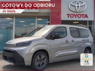 Toyota Proace Long Family 1.5 Diesel Long Family 1.5 Diesel 130KM | Pakiet 7 siedz