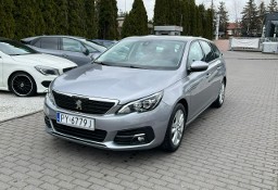 Peugeot 308 II CarPlay Navi PDC LED Zarejestrowany Niski Przebieg