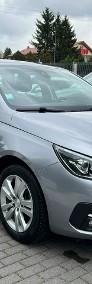 Peugeot 308 II CarPlay Navi PDC LED Zarejestrowany Niski Przebieg-3