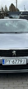 Peugeot 308 II CarPlay Navi PDC LED Zarejestrowany Niski Przebieg-4