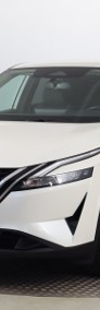 Nissan Qashqai III , Salon Polska, 1. Właściciel, Serwis ASO, Automat, VAT 23%,-3