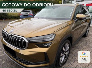 Skoda Kodiaq Selection 2.0 TDI DSG 4x4 Selection 2.0 TDI 193KM DSG 4x4-1