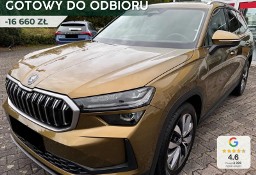 Skoda Kodiaq Selection 2.0 TDI DSG 4x4 Selection 2.0 TDI 193KM DSG 4x4