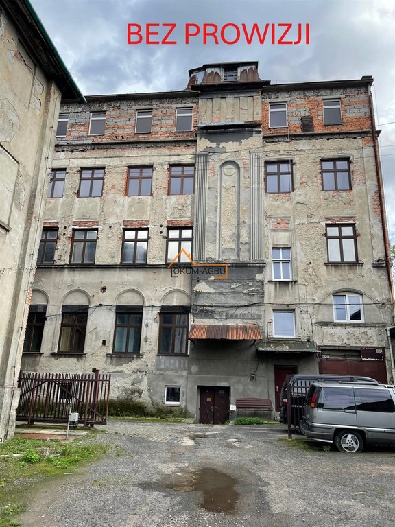 dom na wynajem