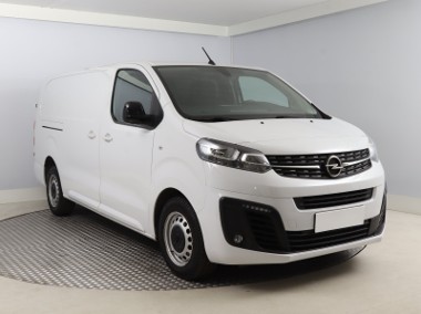 Opel Vivaro Van, Extra Long, VAT 23%, Salon PL, Klimatyzacja, Tempomat,-1