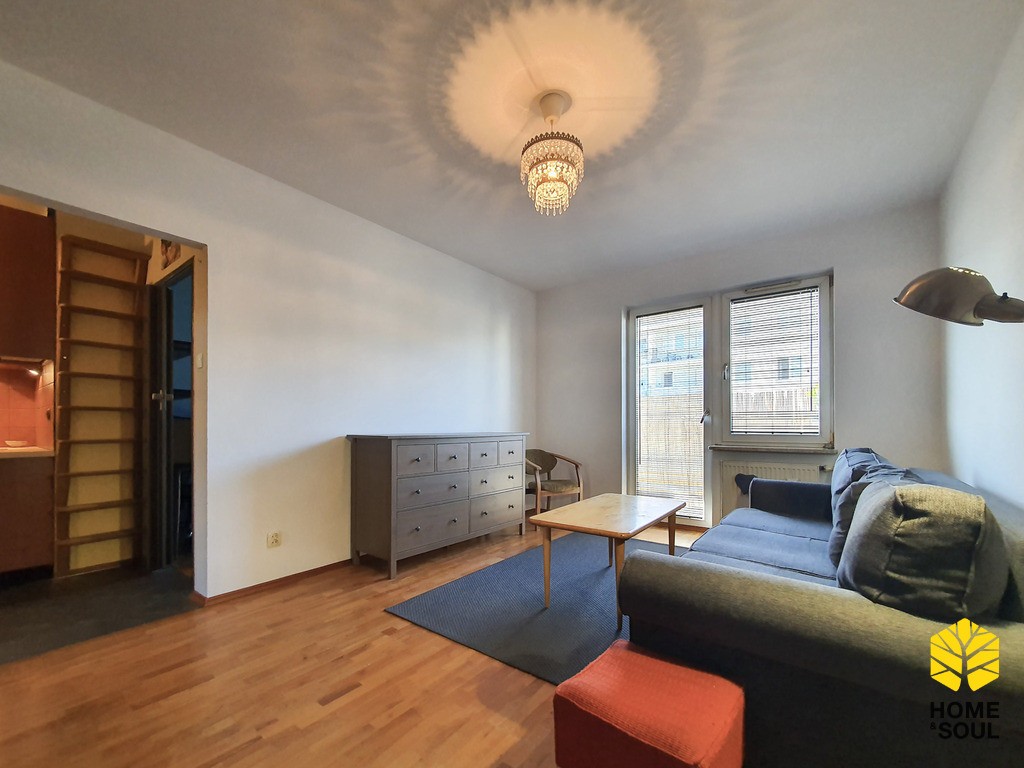 Mieszkanie do wynajęcia, 37 m² Bemowo, Obrońców Tobruku