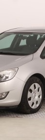 Opel Astra J , Salon Polska, Klima, Tempomat-3