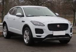 Jaguar E-Pace , Salon Polska, Serwis ASO, 180 KM, Automat, VAT 23%, Skóra,