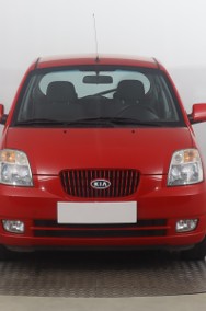 Kia Picanto I , Klima,ALU, El. szyby-2