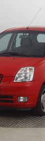 Kia Picanto I , Klima,ALU, El. szyby-3
