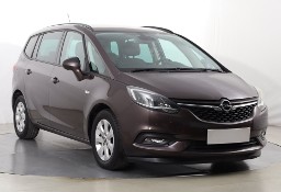 Opel Zafira , Klimatronic, Tempomat, Parktronic, Podgrzewane siedzienia