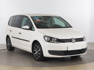 Volkswagen Touran II , Salon Polska, 1. Właściciel, Serwis ASO, VAT 23%,